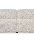 MS - Atlas Power 2 Seat Sofa With Power Headrest