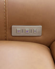 Lyra - Lift Chair With Power Recline, Headrest And Lumbar