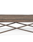 Cambria - Coffee Table - Brown