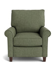 Oswell Roll Arm Accent Chair