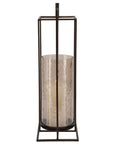 Wenman - Candleholder - Bronze