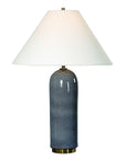 Mayetta - Table Lamp - Deep Blue