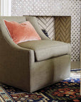 Sylva Accent Chair