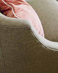 Sylva Accent Chair