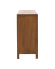 Old Elm - Wood Sideboard