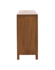 Old Elm - Wood Sideboard