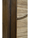 Rouge - Sideboard - Dark Brown
