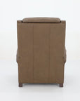 Barrett - 2P Recliner