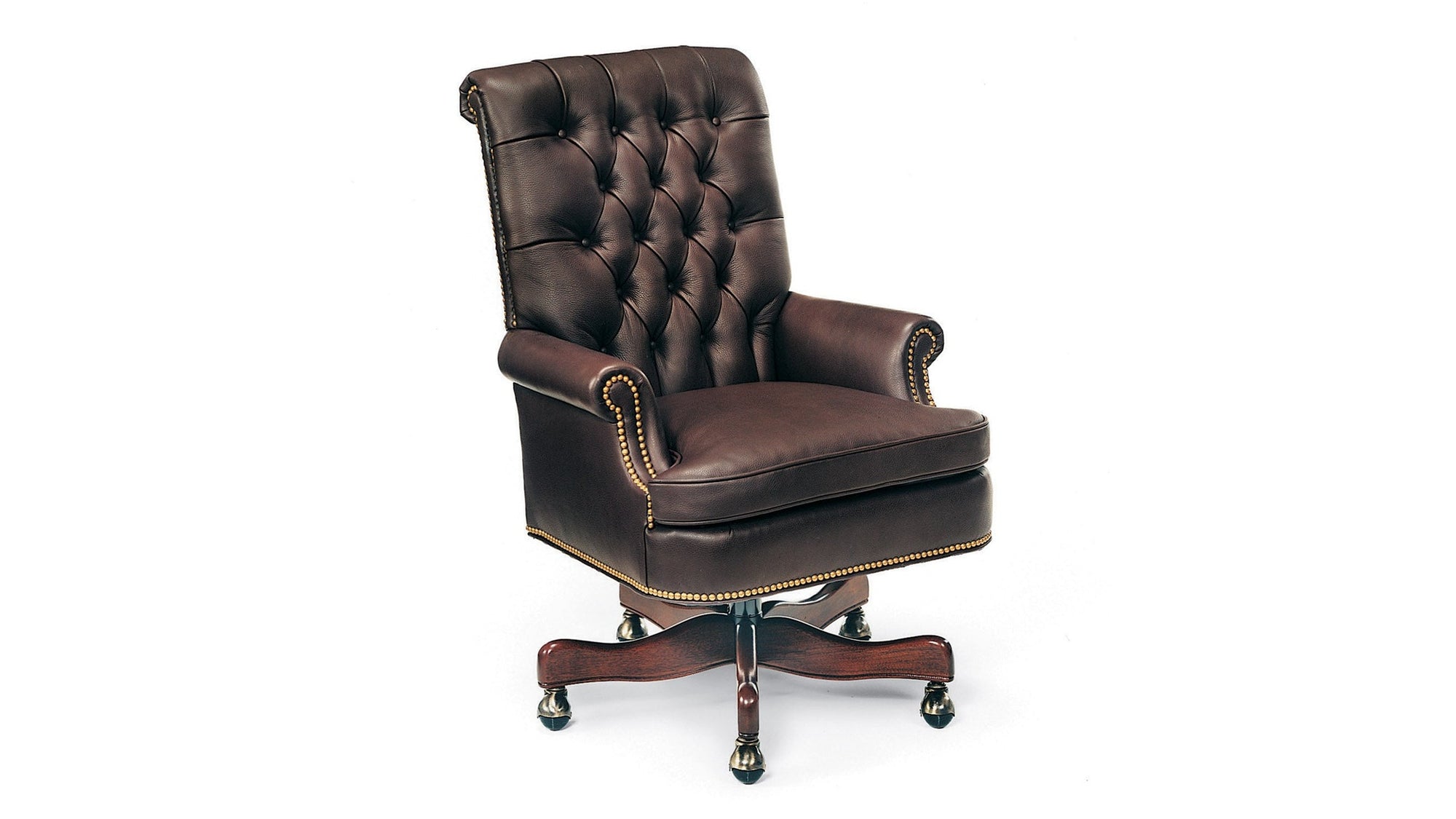 Berwind Swivel Tilt Office Chair