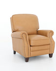 Briarwood - Recliner Push Thru The Arm