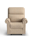 Bernard - Power Recliner With Power Headrest & Lumbar