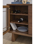 Lincoln - Buffet - Light Brown