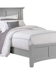 Bonanza - Mansion Bed