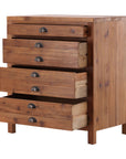 Apothecary - Small Chest
