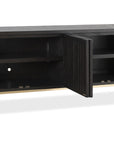 Commerce And Market - Easton Entertainment Console