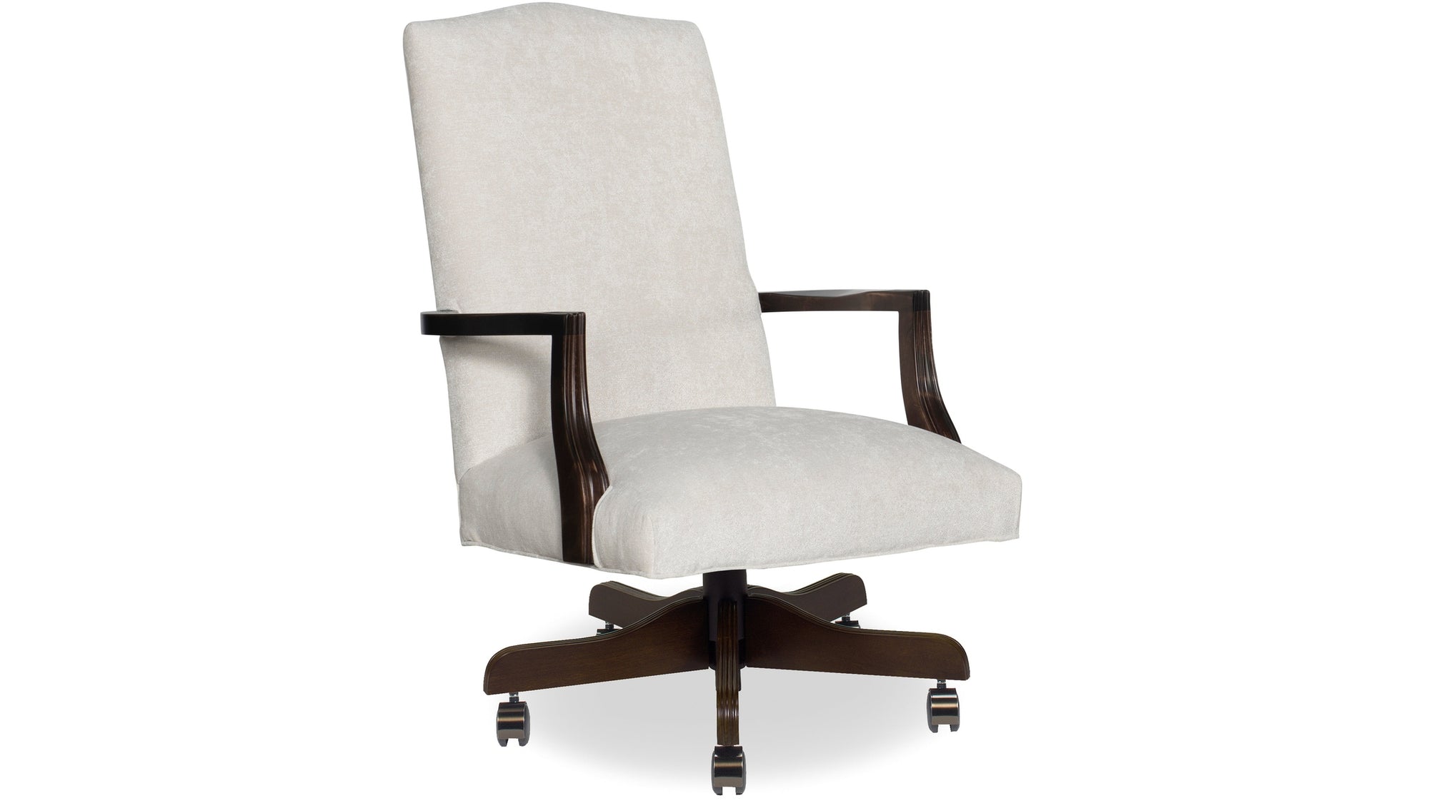 Martha Tilt Swivel Office Chair