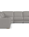 Aurora Power Reclining Sectional
