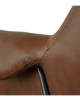 Richfield Accent Chair with Metal Frame