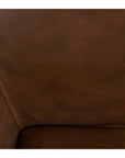 Richfield Accent Chair with Metal Frame