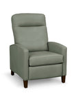 Emmett Track Arm Lay Flat Manual Recliner