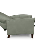 Emmett Track Arm Lay Flat Manual Recliner