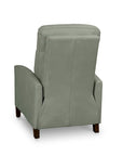 Emmett Track Arm Lay Flat Manual Recliner