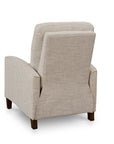 Emmett Track Arm Lay Flat Manual Recliner