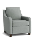 Scarlett Slope Arm Accent Chair