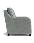Scarlett Slope Arm Accent Chair