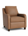 Scarlett Slope Arm Accent Chair