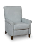 Nelson Sock Arm Lay Flat Manual Recliner
