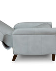 Nelson Sock Arm Lay Flat Manual Recliner