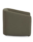 Emory Barrel Accent Chair
