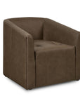 Emory Barrel Accent Chair