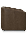 Emory Barrel Accent Chair
