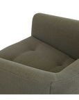 Emory Barrel Accent Chair