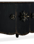 Sanctuary 2 - Bien Ame Buffet - Black