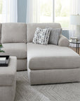 Darcy - 4D00 - 4 Piece Sectional