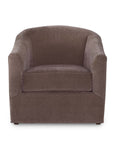Luma Barrel Accent Chair