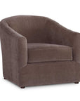 Luma Barrel Accent Chair