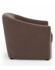 Luma Barrel Accent Chair