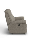 Davis - Reclining Loveseat