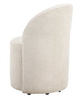 Roll With It - Dining Chair