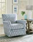 Pierce - Swivel Glider