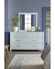 Tide & Timber - 7 Drawer Dresser