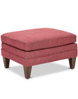 Eleanora - Fabric Ottoman