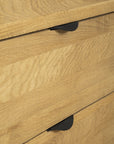Ariel - Sideboard - Light Brown
