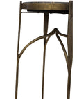 Johnson - Side Table - Black