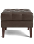 Danbury Small Ottoman