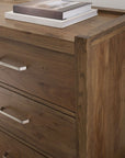Mercer Street - Dresser 6 Drawer